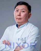 Жигжитов Андрей Александрович