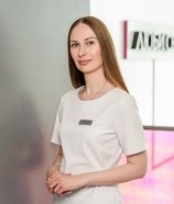 Романова Анастасия Сергеевна