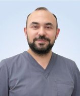 Мартиросян Размик Саргисович