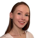 Серова Ольга Владимировна