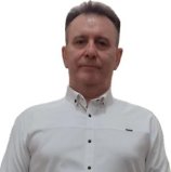 Бушин Сергей Николаевич