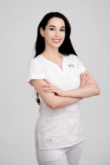 Семина Полина Юрьевна