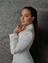 Севальнева Карина Сергеевна