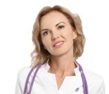 Гудыменко Елена Александровна
