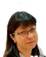 Башина Ольга Юрьевна