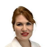 Суровицкая Юлия Владимировна