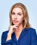 Муравьева Яна Эдуардовна