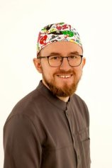 Воробей Никита Дмитриевич