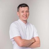 Файзрахманов Искандер Ильдусович