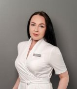 Тучкова Ирина Константиновна