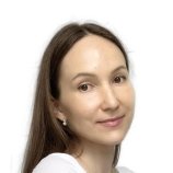 Щукина Василина Валентиновна