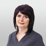 Афанасова Ольга Евгеньевна