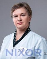 Мохова Мария Николаевна