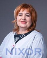 Бойко Татьяна Владимировна