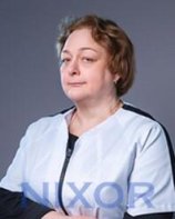 Плющенко Любовь Валерьевна