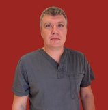 Фабрикант Илья Михайлович