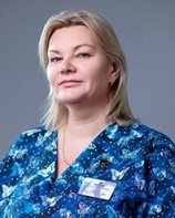 Ермилова Наталья Вячеславовна