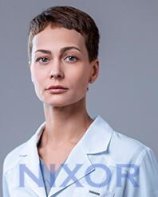 Чельдиева Ольга Олеговна