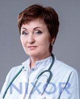 Садовникова Оксана Евгеньевна