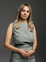Шестакова Ольга Юрьевна