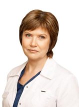 Клюковкина Анна Станиславовна