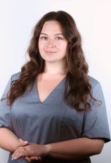 Семенова Светлана Сергеевна