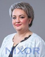 Воронина Екатерина Викторовна