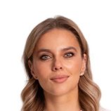 Ветлужских Яна Николаевна
