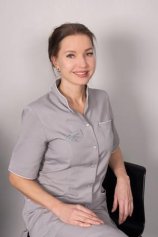 Лисина Наталья Александровна
