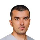 Борисов Сергей Александрович