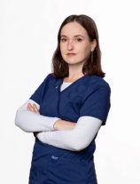Ялова Оксана