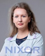 Сотникова Екатерина Михайловна