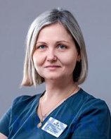 Сысоева Инна Владимировна