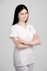 Юмачикова Элина