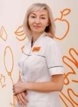 Неверова Юлия Александровна
