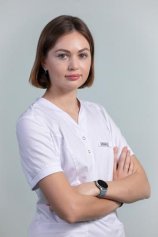 Самойлова Ольга Владимировна
