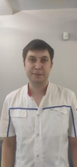 Таев Алексей Михайлович