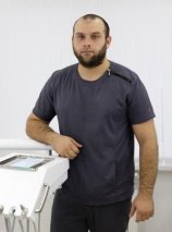 Маммабуттаев Шейх Нураттинович