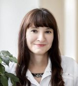 Чернова Анастасия Вячеславовна