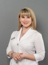 Корецкая Юлия Валерьевна