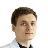 Антипин Максим Георгиевич