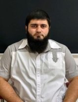 Исбайханов Исбайхан Сайидиевич