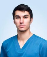 Кушхов Тембулат Альбертович