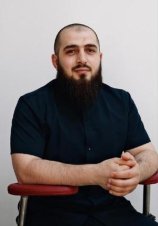 Саниев Хамза Залимханович