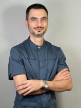 Казарян Артём Хачатурович