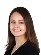 Агапова Юлия Вячеславовна