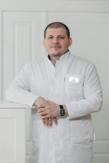 Сулумов Заур Рамзанович