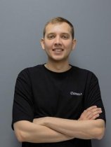 Поляновский Даниил Олегович
