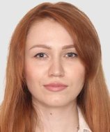 Дубова Екатерина Константиновна