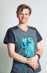 Сметанникова Елена Валерьевна